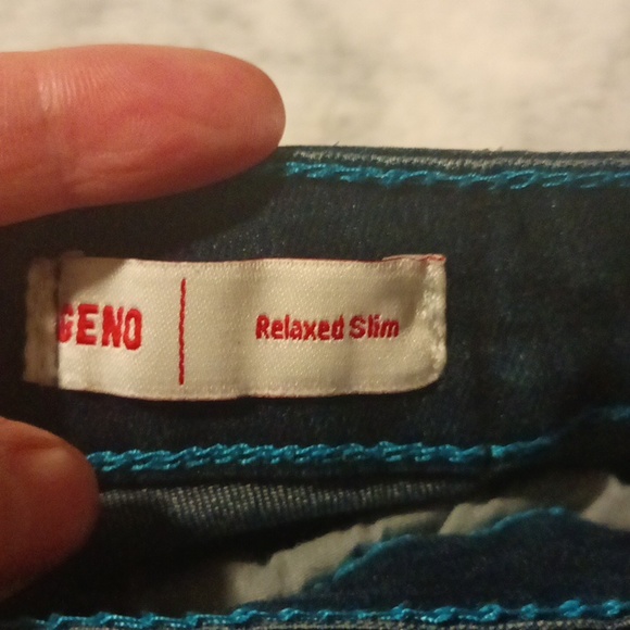 True religion kids size 14 - Picture 7 of 8